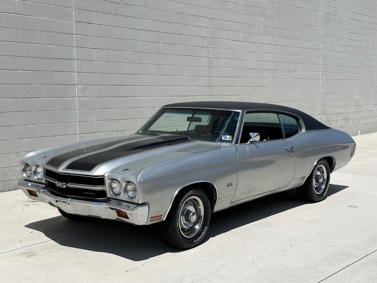 Chevrolet-Chevelle-1970-Coupe-1