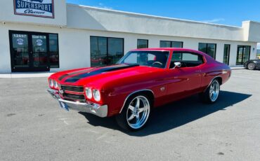 Chevrolet-Chevelle-1970-Coupe