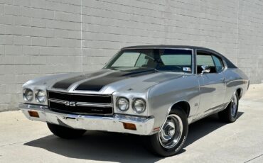 Chevrolet-Chevelle-1970-Coupe