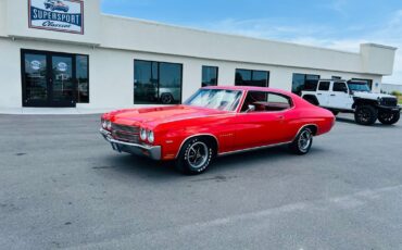 Chevrolet-Chevelle-1970-Coupe