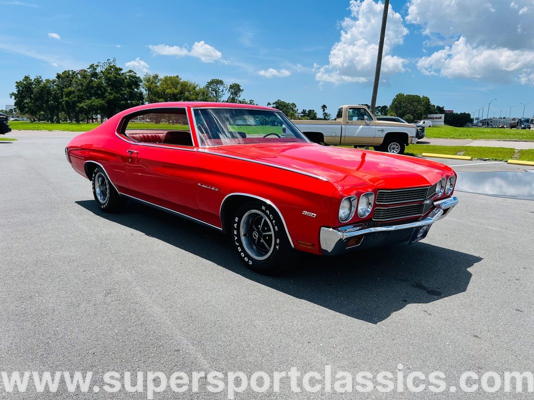 Chevrolet-Chevelle-1970-Coupe-8