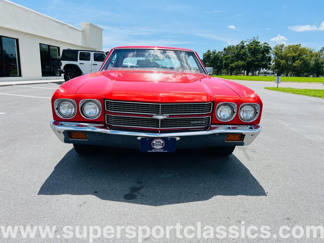 Chevrolet-Chevelle-1970-Coupe-9
