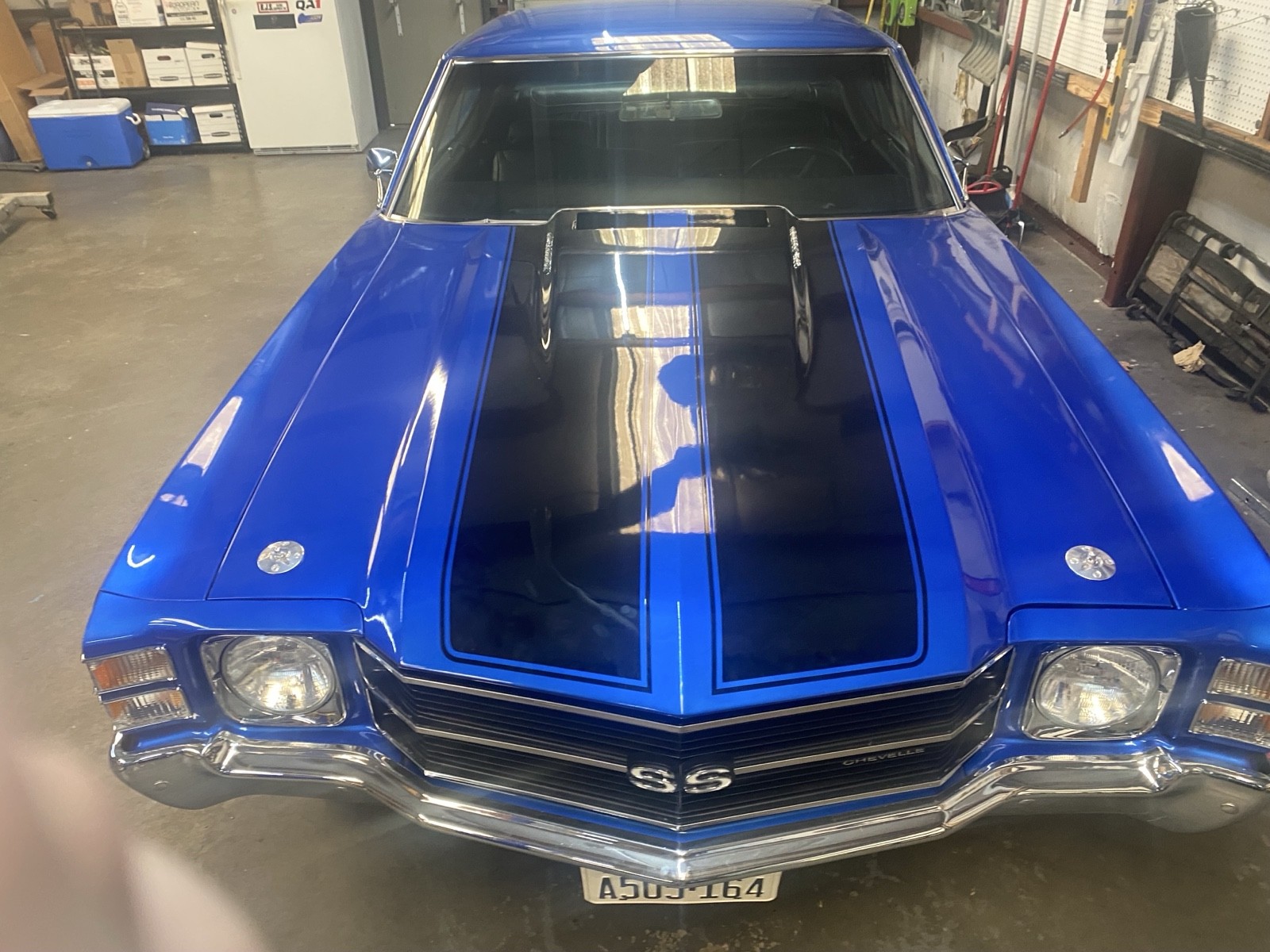 Chevrolet-Chevelle-1971-1