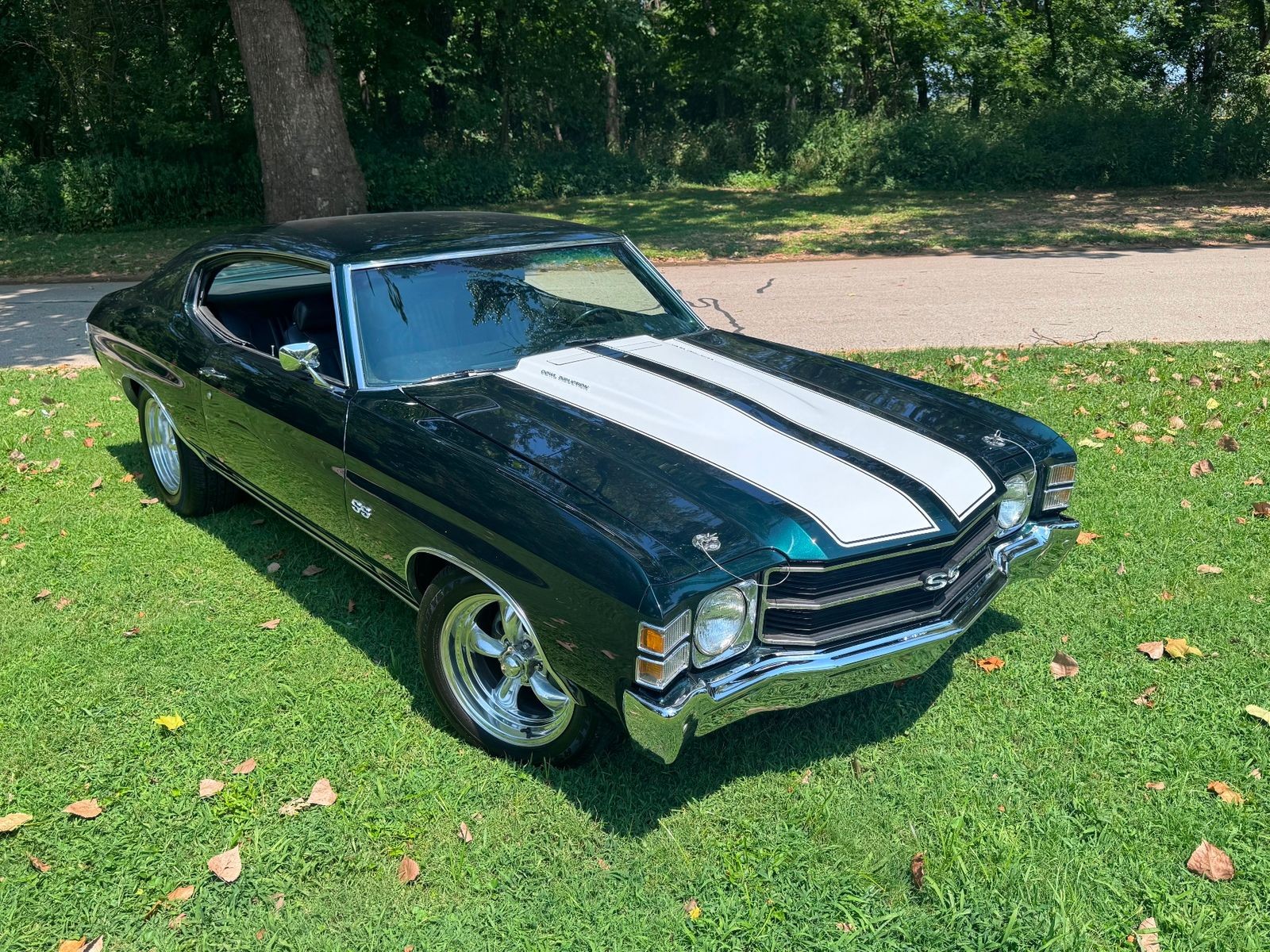 Chevrolet-Chevelle-1971-Coupe-4
