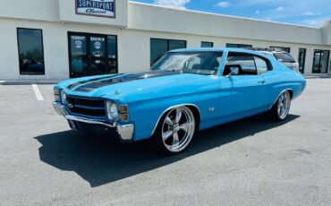 Chevrolet-Chevelle-1971-Coupe