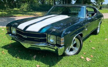 Chevrolet-Chevelle-1971-Coupe