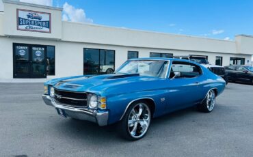 Chevrolet-Chevelle-1971-Coupe