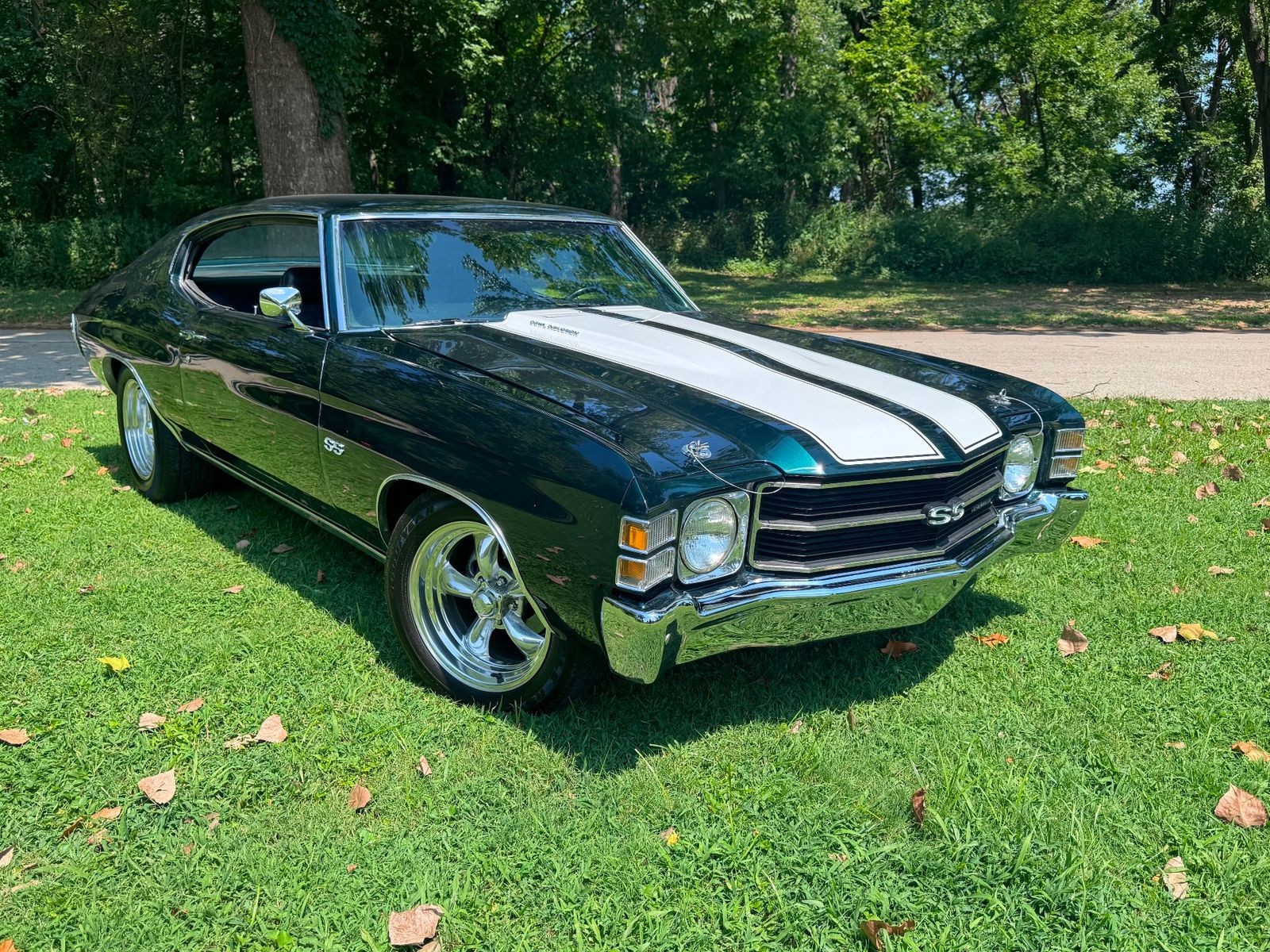 Chevrolet-Chevelle-1971-Coupe-5
