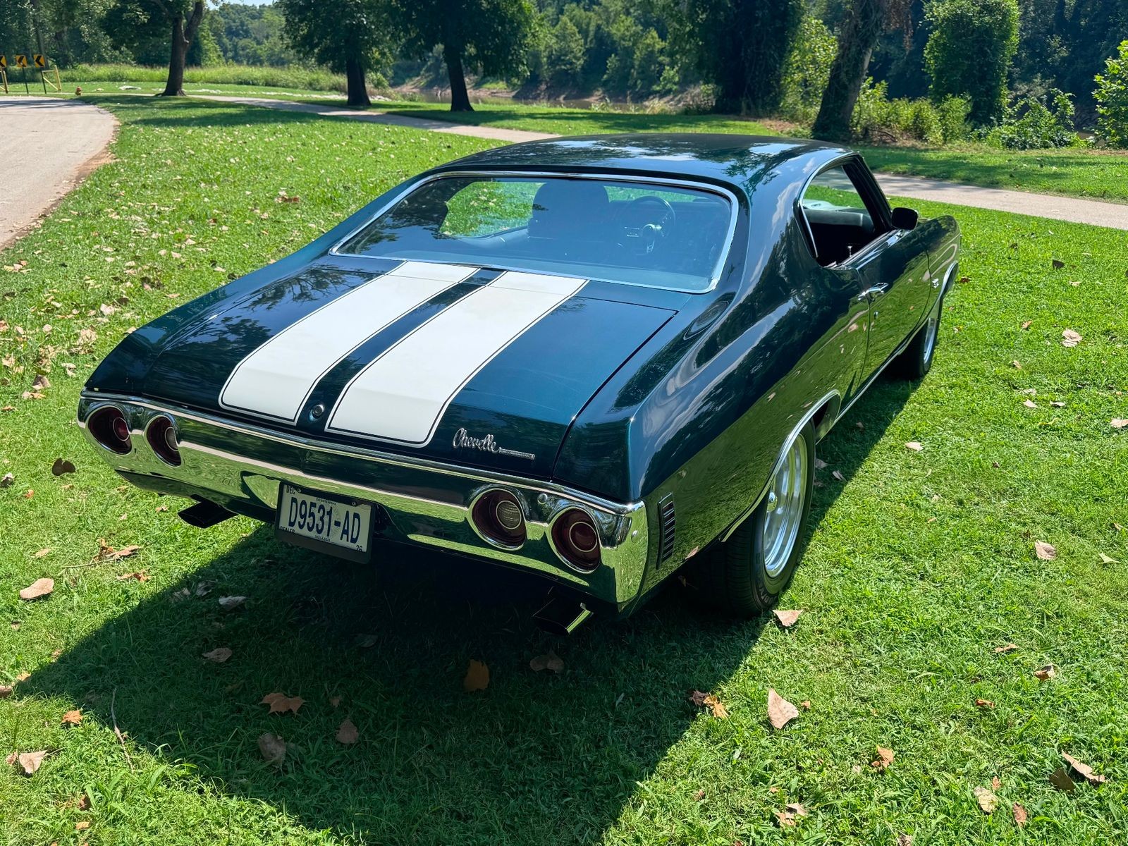 Chevrolet-Chevelle-1971-Coupe-7