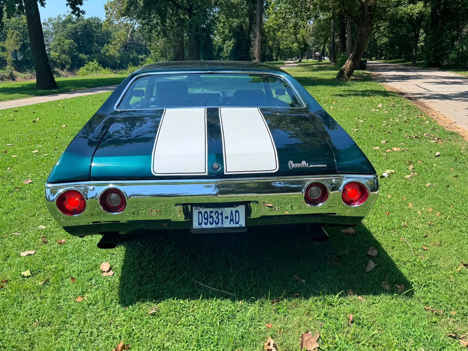 Chevrolet-Chevelle-1971-Coupe-8