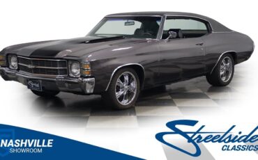 Chevrolet-Chevelle-1971-Hardtop