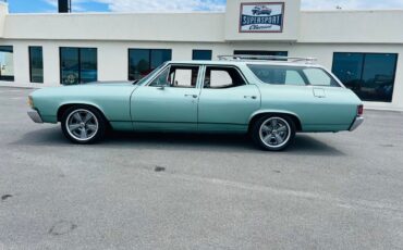 Chevrolet-Chevelle-1971-Station-Wagon-1