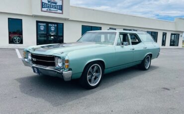 Chevrolet-Chevelle-1971-Station-Wagon