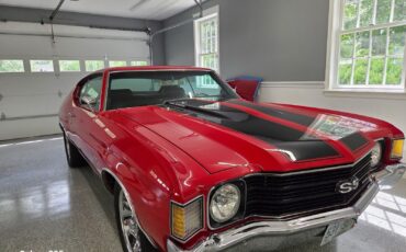 Chevrolet-Chevelle-1972-1