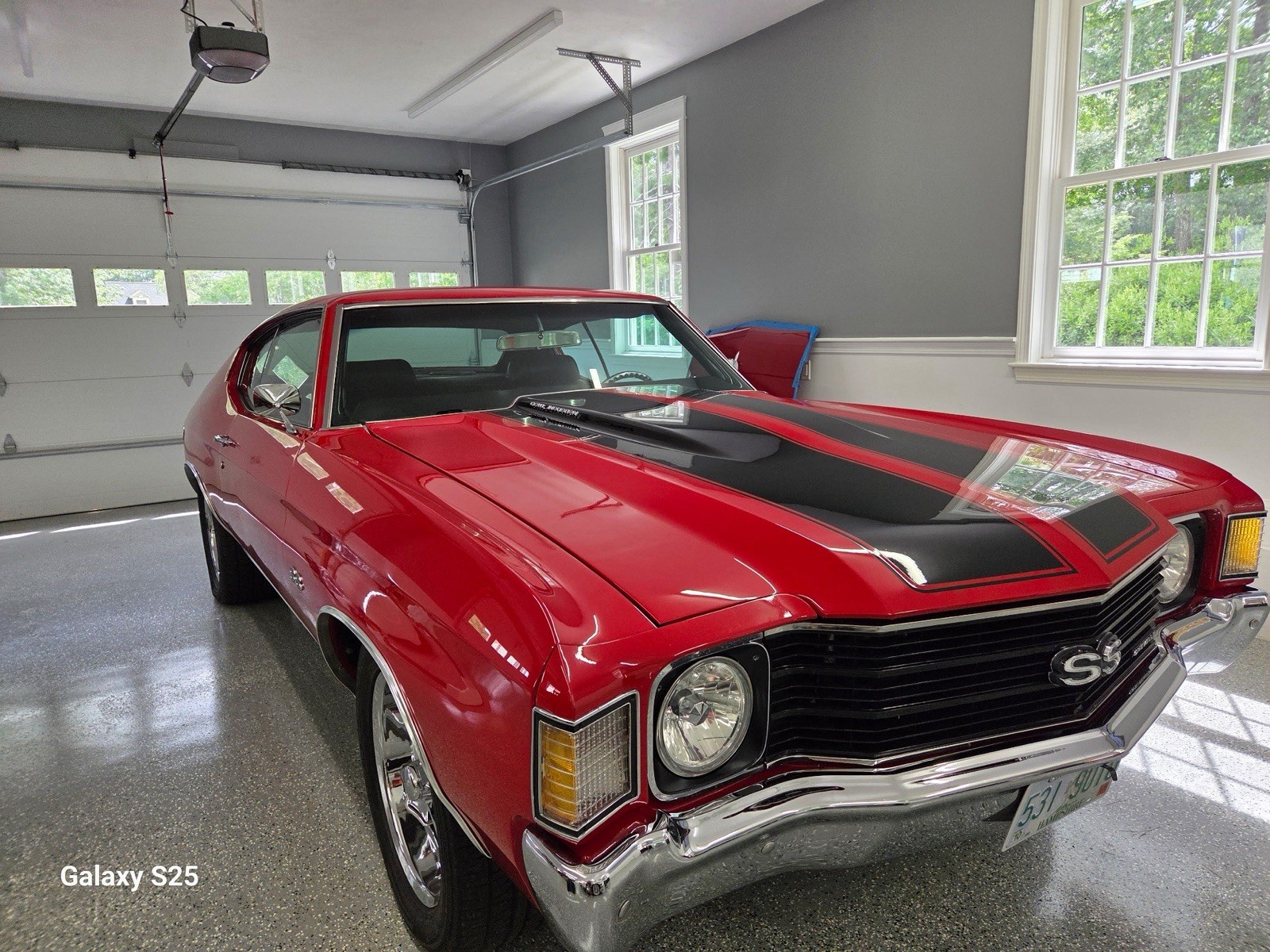 Chevrolet-Chevelle-1972-1