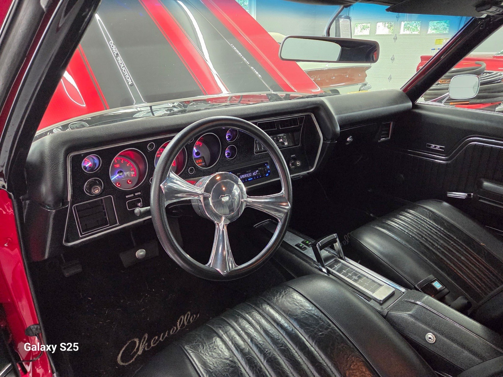 Chevrolet-Chevelle-1972-8