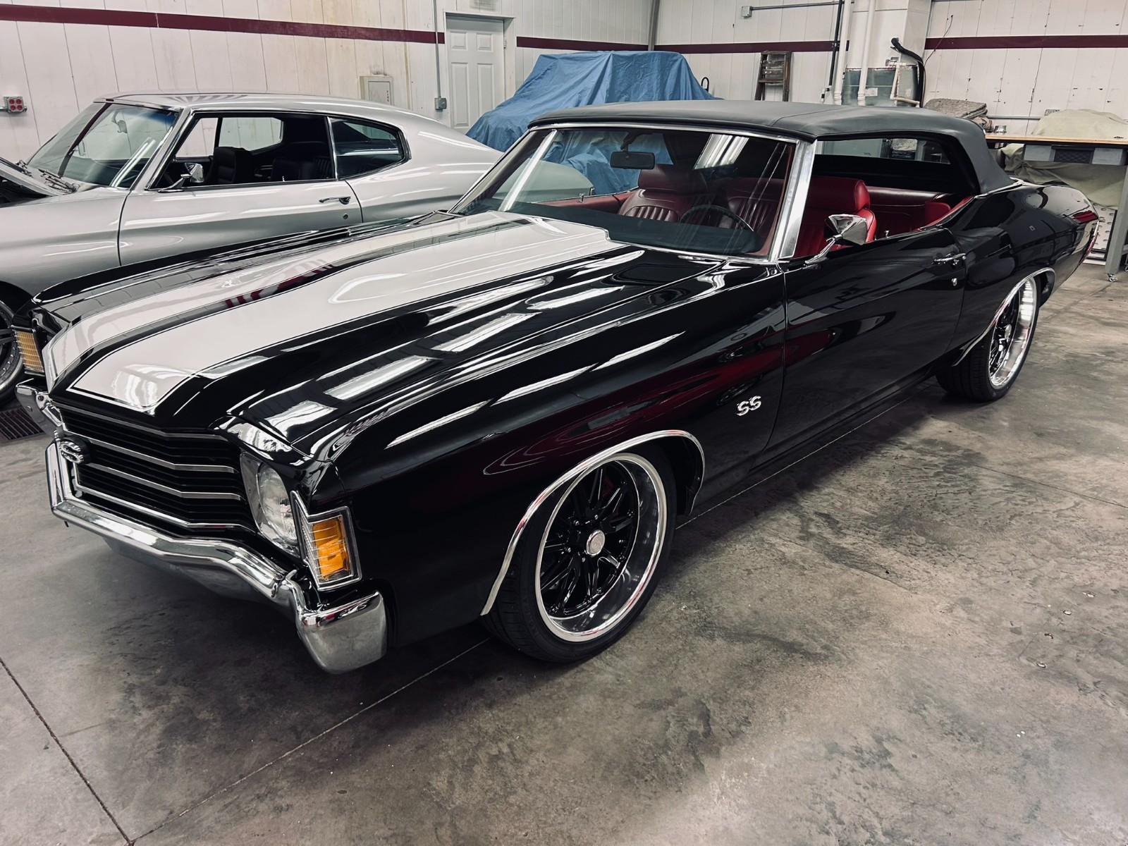 Chevrolet-Chevelle-1972-Convertible-1