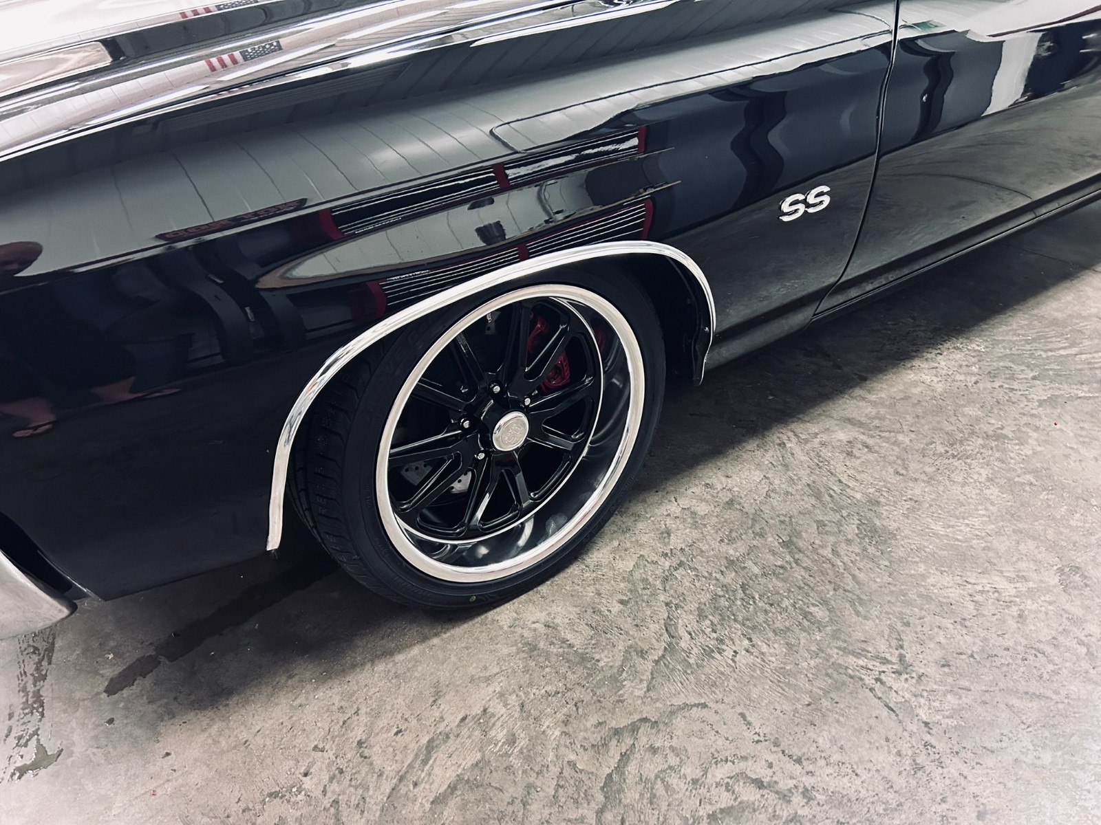 Chevrolet-Chevelle-1972-Convertible-4