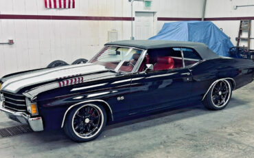 Chevrolet-Chevelle-1972-Convertible