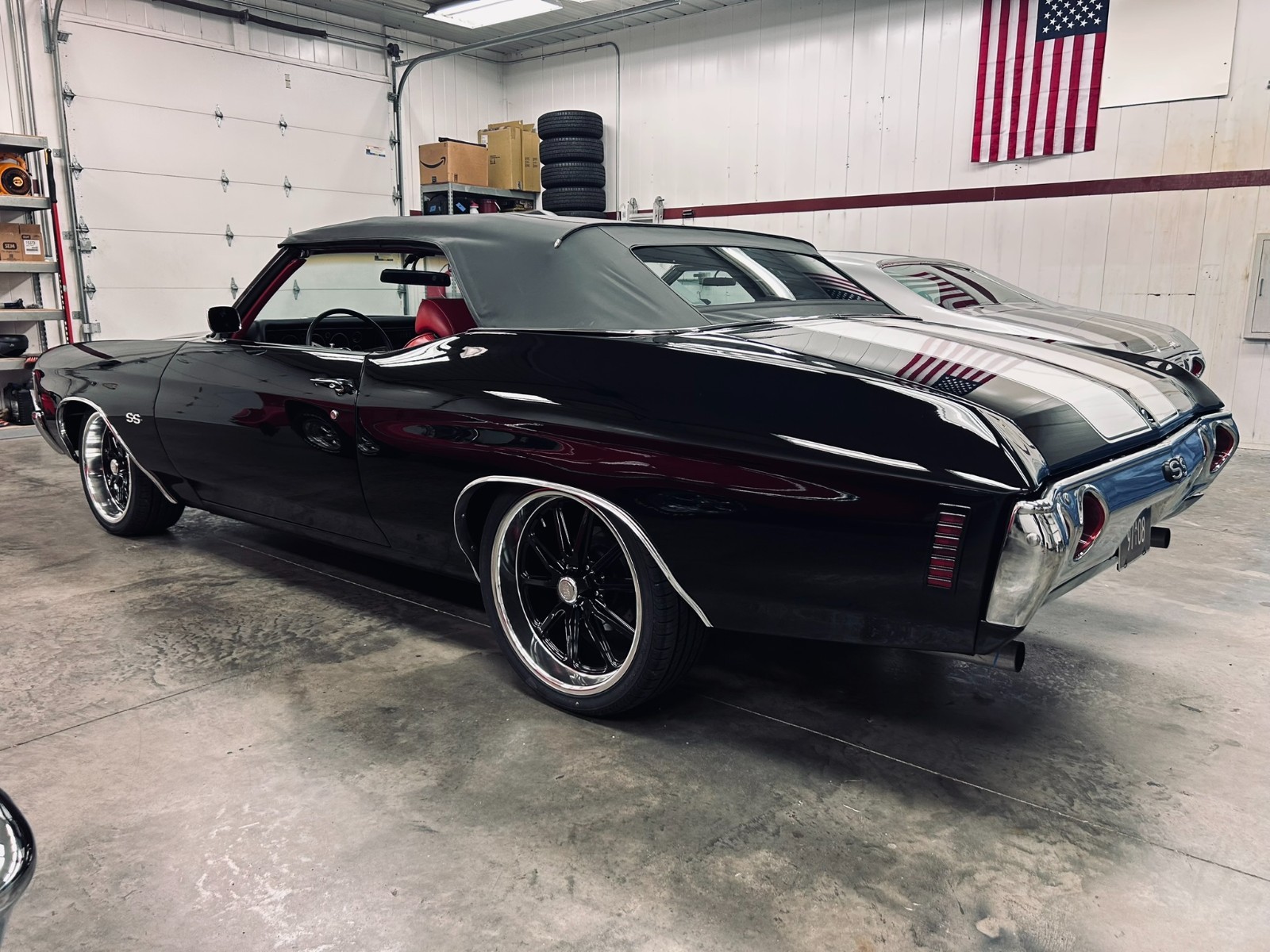 Chevrolet-Chevelle-1972-Convertible-5