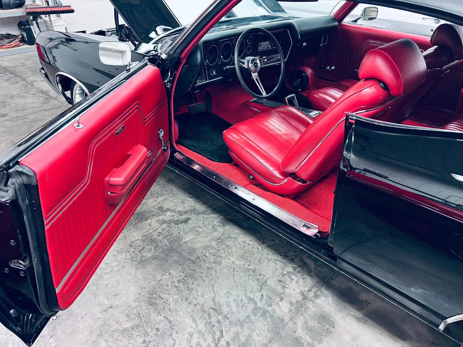 Chevrolet-Chevelle-1972-Convertible-9