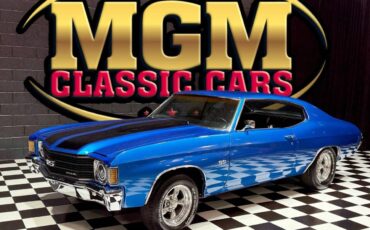 Chevrolet-Chevelle-1972-Coupe