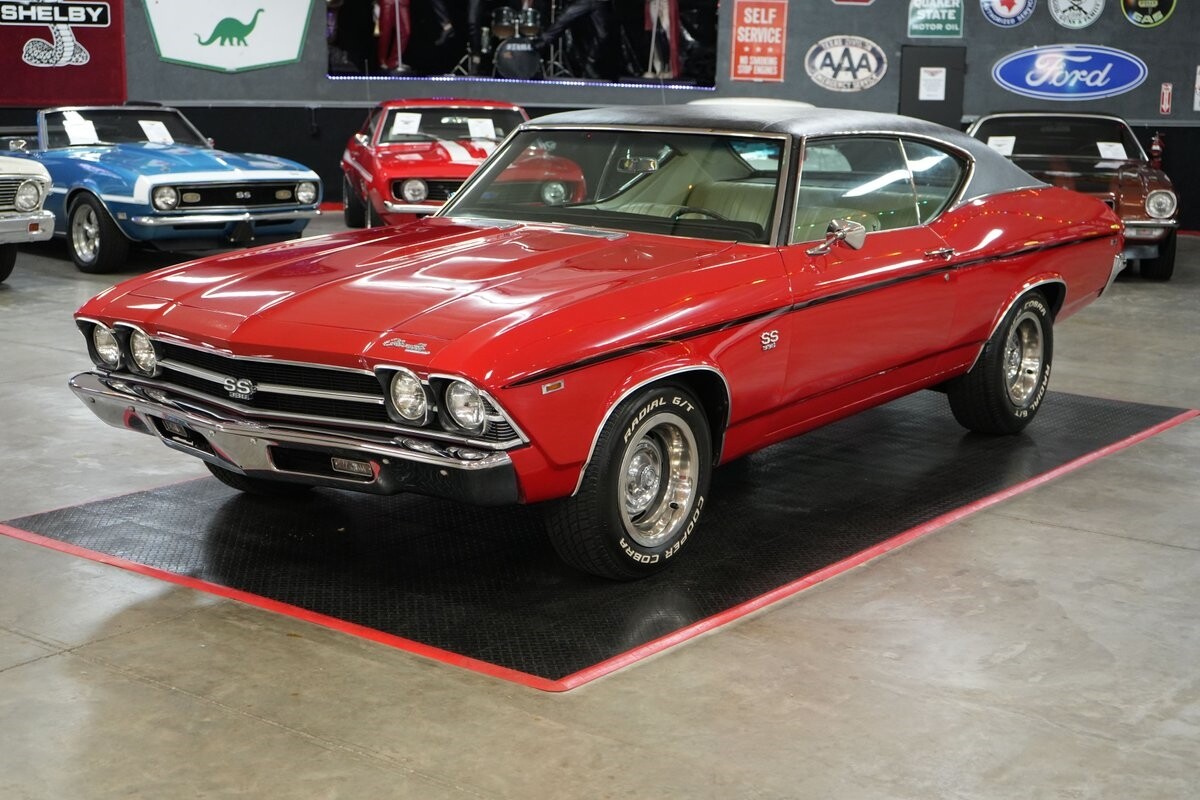Chevrolet-Chevelle-SS-Style-1969-Coupe-1