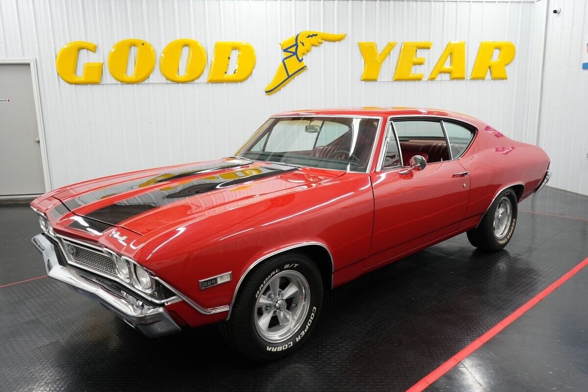 Chevrolet-Chevelle-SS396-1968-2