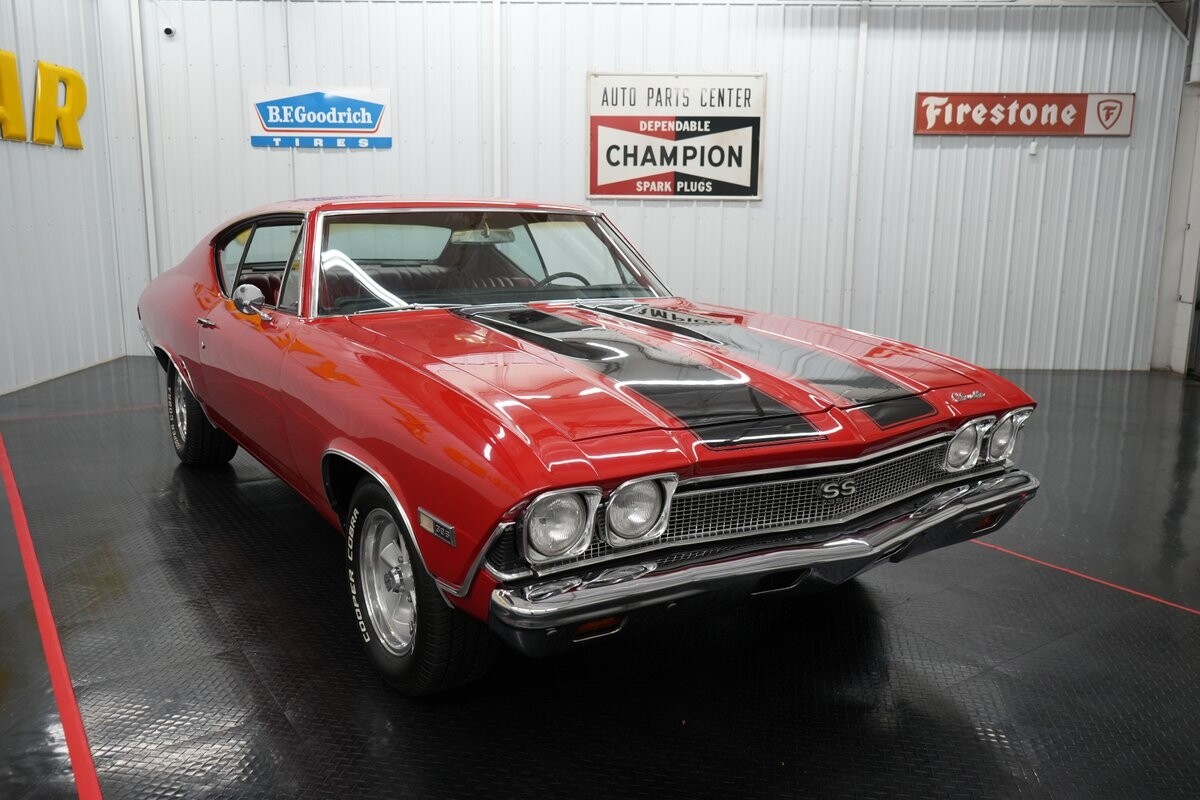 Chevrolet-Chevelle-SS396-1968-21