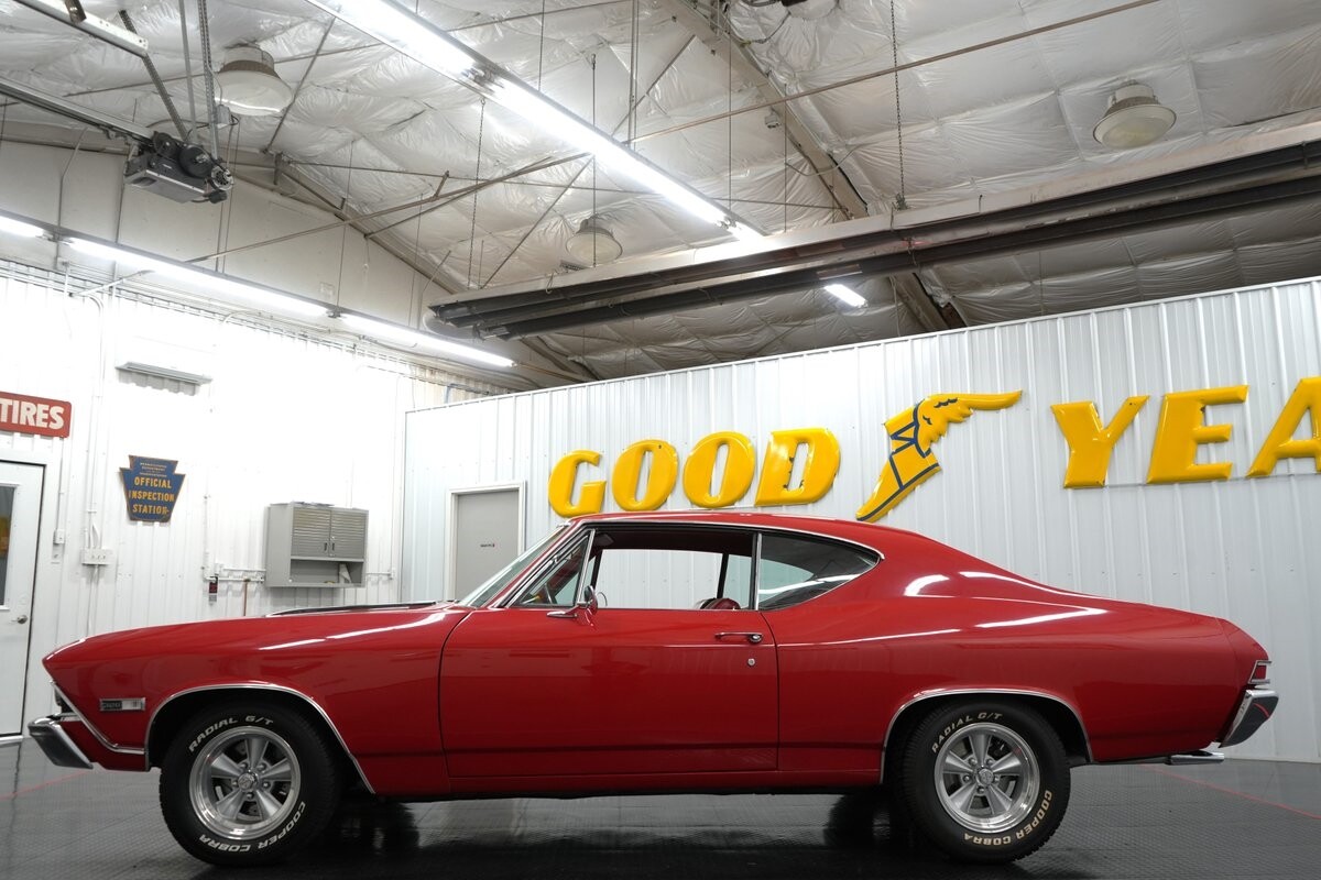 Chevrolet-Chevelle-SS396-1968-5