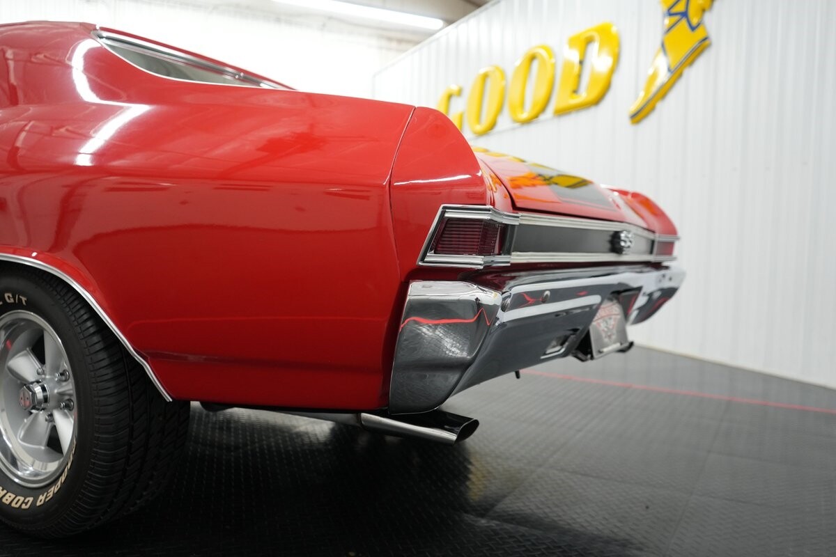 Chevrolet-Chevelle-SS396-1968-8
