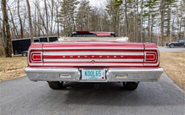 Chevrolet-Chevelle-malibu-1965-Deep-burgundy-Metallic-Dark-red-17