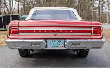 Chevrolet-Chevelle-malibu-1965-Deep-burgundy-Metallic-Dark-red-27