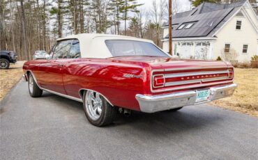 Chevrolet-Chevelle-malibu-1965-Deep-burgundy-Metallic-Dark-red-28