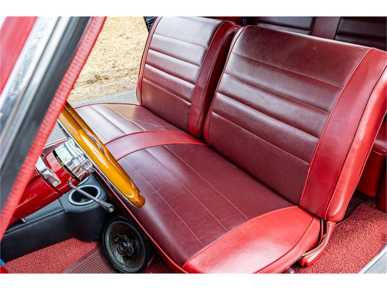 Chevrolet-Chevelle-malibu-1965-Deep-burgundy-Metallic-Dark-red-30
