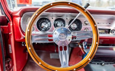 Chevrolet-Chevelle-malibu-1965-Deep-burgundy-Metallic-Dark-red-31