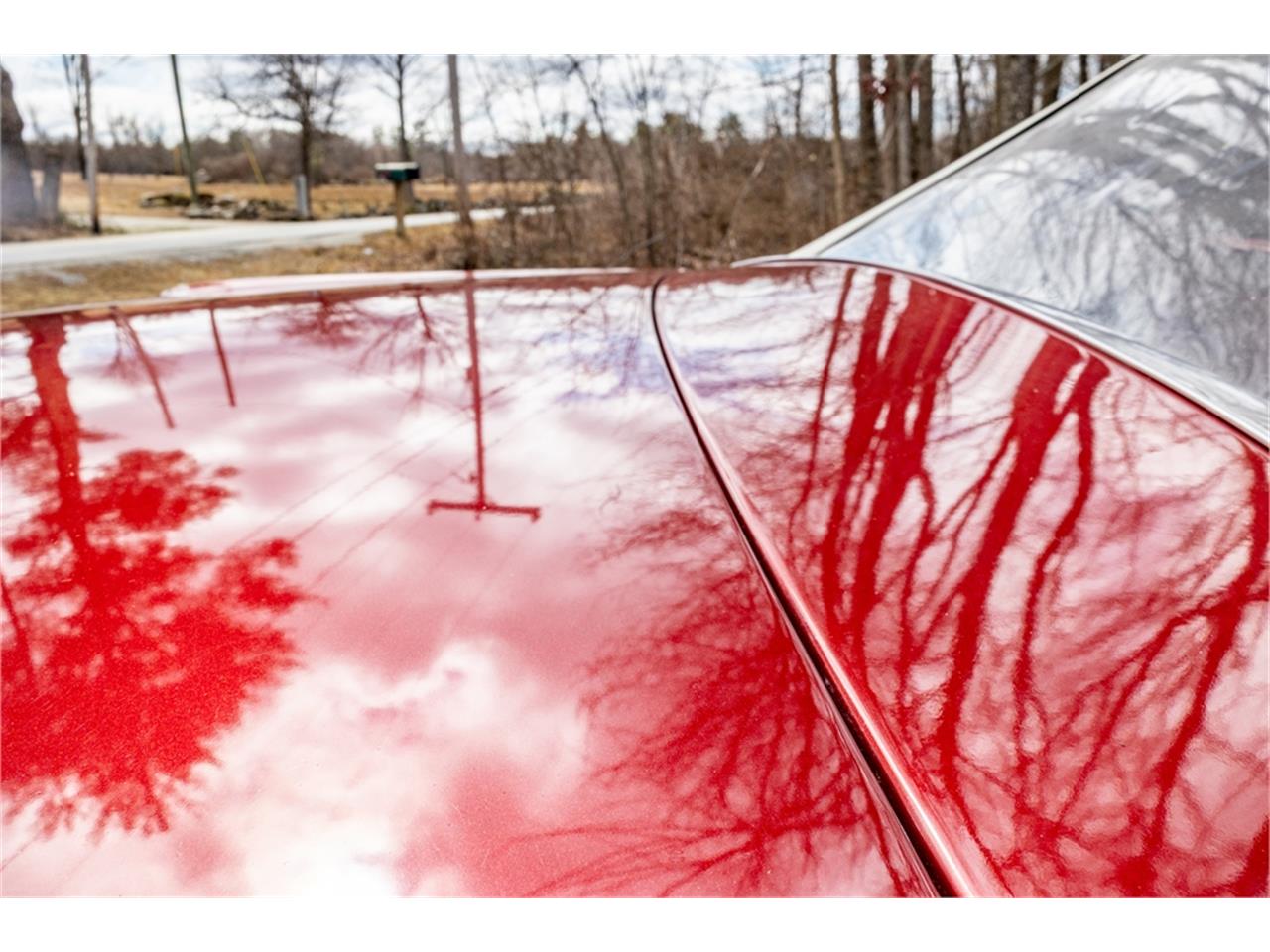Chevrolet-Chevelle-malibu-1965-Deep-burgundy-Metallic-Dark-red-34