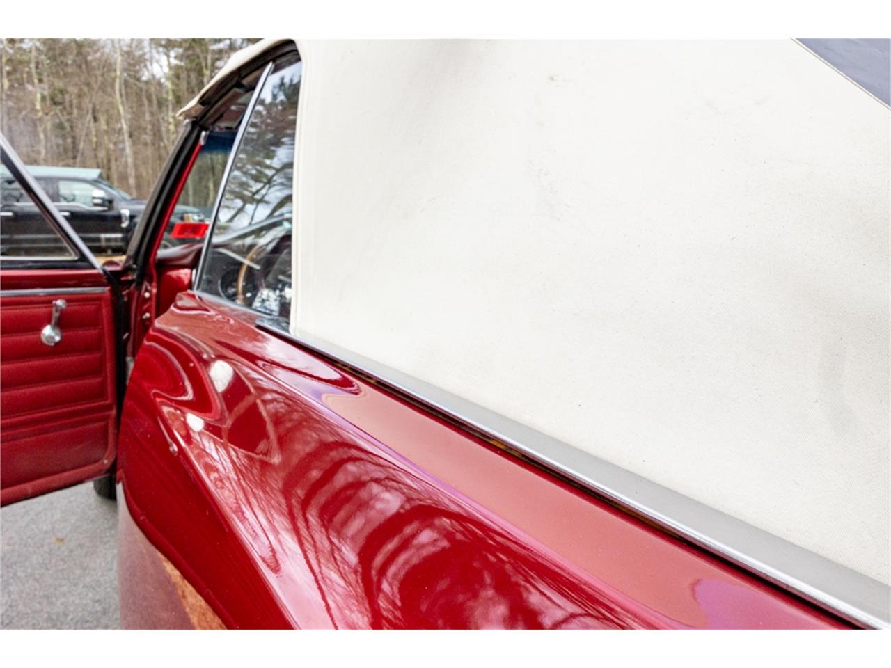 Chevrolet-Chevelle-malibu-1965-Deep-burgundy-Metallic-Dark-red-35