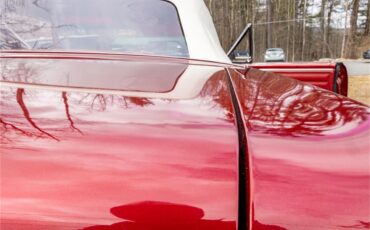 Chevrolet-Chevelle-malibu-1965-Deep-burgundy-Metallic-Dark-red-36