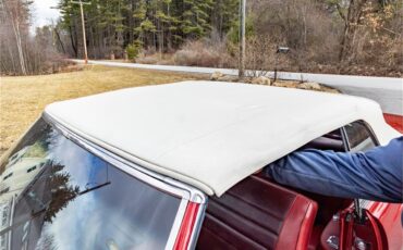 Chevrolet-Chevelle-malibu-1965-Deep-burgundy-Metallic-Dark-red-37