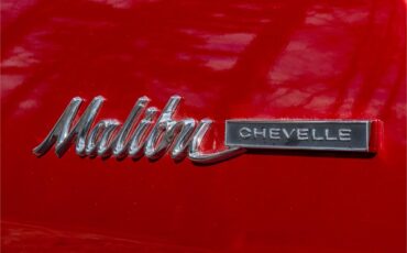 Chevrolet-Chevelle-malibu-1965-Deep-burgundy-Metallic-Dark-red-40