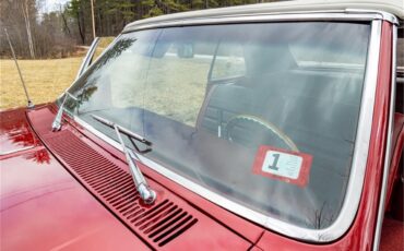 Chevrolet-Chevelle-malibu-1965-Deep-burgundy-Metallic-Dark-red-47