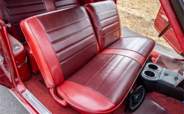 Chevrolet-Chevelle-malibu-1965-Deep-burgundy-Metallic-Dark-red-52