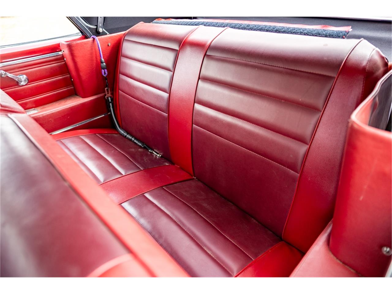 Chevrolet-Chevelle-malibu-1965-Deep-burgundy-Metallic-Dark-red-53