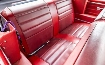 Chevrolet-Chevelle-malibu-1965-Deep-burgundy-Metallic-Dark-red-54