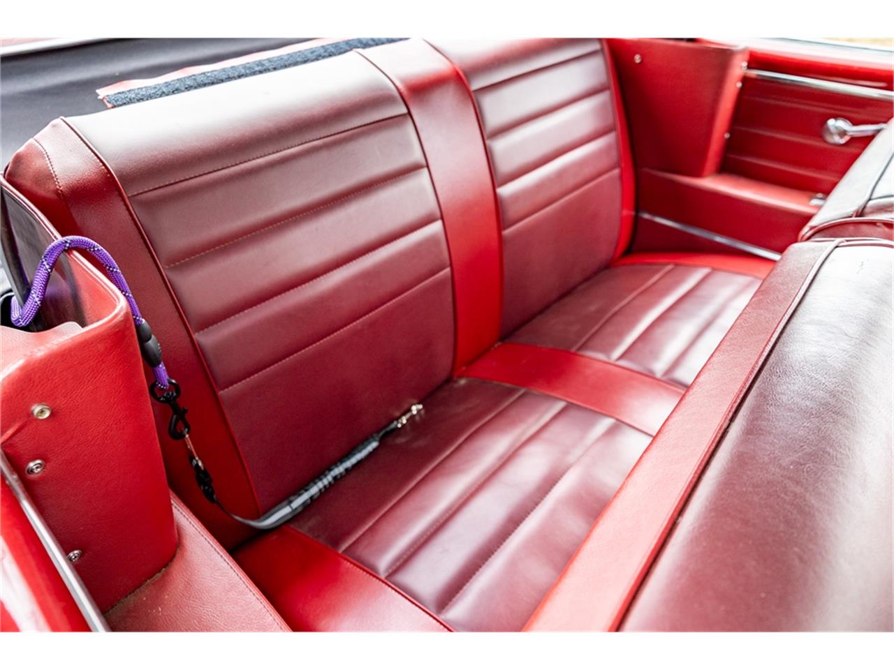 Chevrolet-Chevelle-malibu-1965-Deep-burgundy-Metallic-Dark-red-54