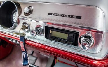 Chevrolet-Chevelle-malibu-1965-Deep-burgundy-Metallic-Dark-red-60