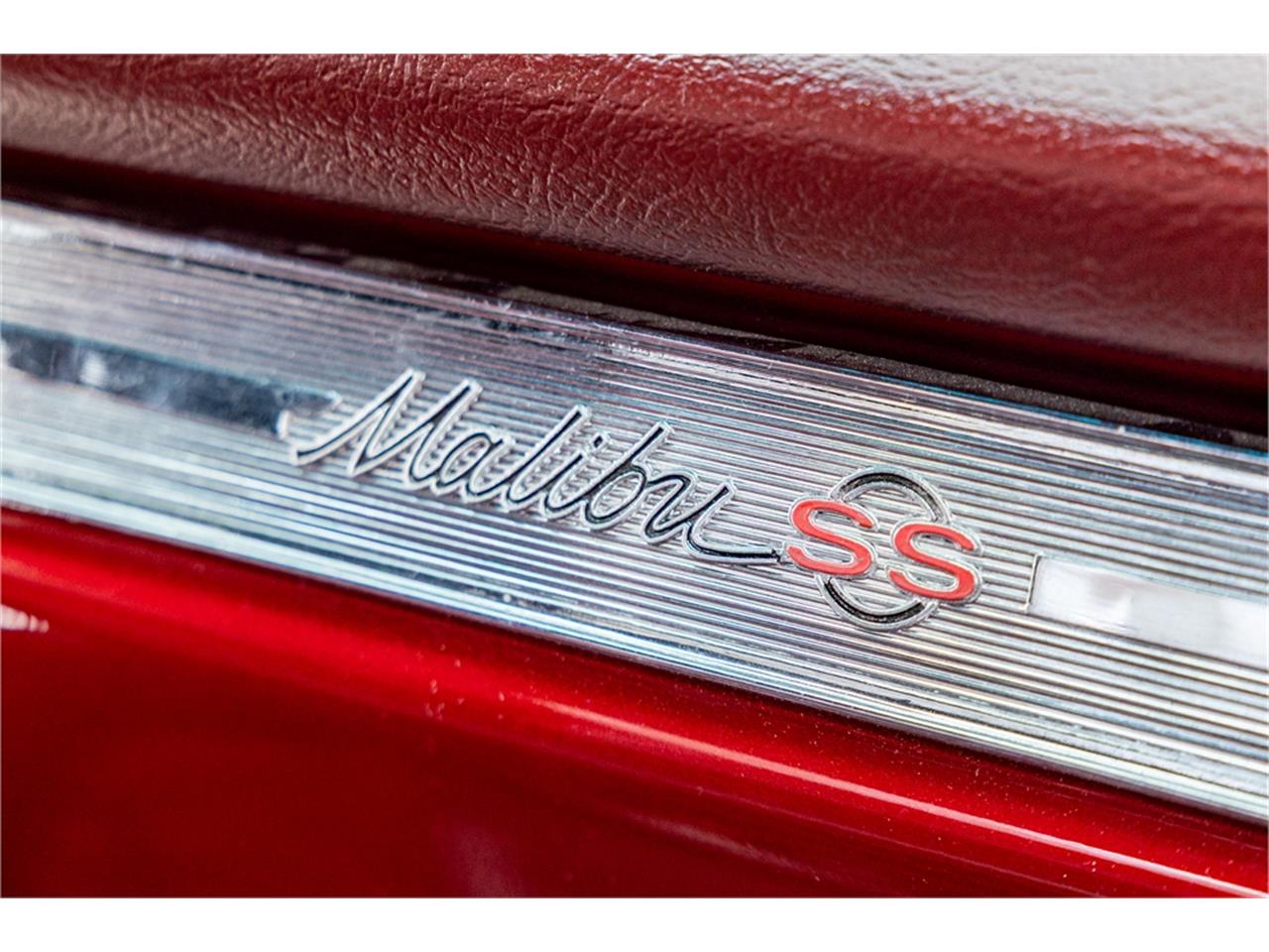 Chevrolet-Chevelle-malibu-1965-Deep-burgundy-Metallic-Dark-red-61