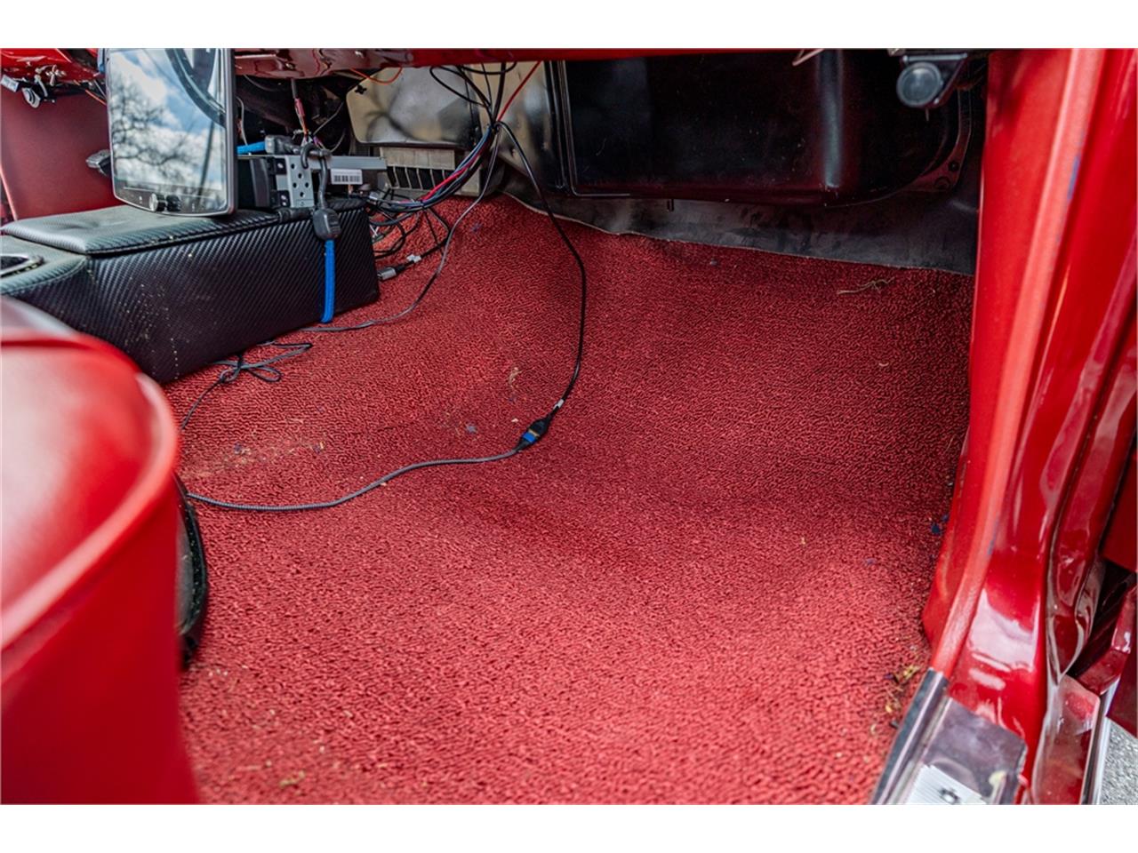 Chevrolet-Chevelle-malibu-1965-Deep-burgundy-Metallic-Dark-red-64