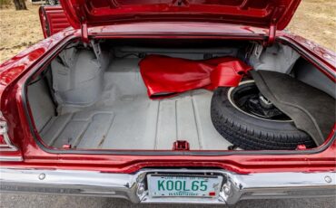 Chevrolet-Chevelle-malibu-1965-Deep-burgundy-Metallic-Dark-red-69